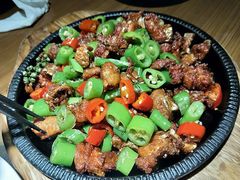 -花椒笑成都小馆(百脑汇店)