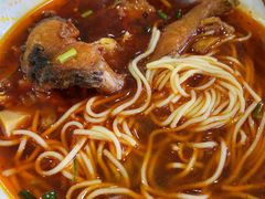 -珊珊小笼馆(仙霞路店)