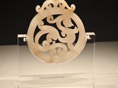 -北京大葆台遗址博物馆