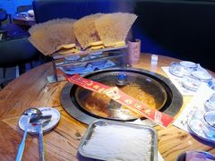 -山河屯铁锅炖(哈西站店)