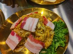 -炉队长·齐齐哈尔家庭烤肉(马家堡店)