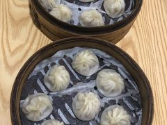-门庭若市豆浆油条(恒生广场店)