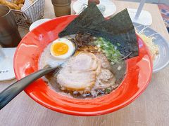 -一風堂拉面(深圳湾万象城店)