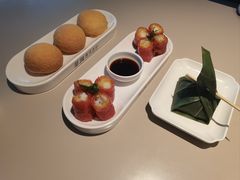 -蔡澜点心·粤菜(丽泽天街店)