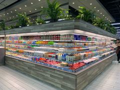 -果蔬好生活超市(乐堤港店)