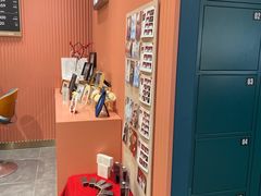 -海马体照相馆(重庆爱琴海购物公园店)