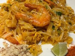 -泰国餐厅 Thai Food(裕华万达店)