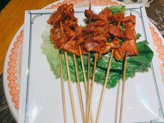 -蜀辣居鲜货老火锅(红牌楼店)