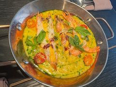 -Highline·城市露台景观餐厅(淮海路店)