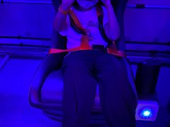 -珠海横琴国家地理探险家中心(创新方)