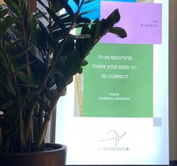 -V Charm芮槿肌肤管理