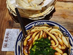 -囿面传统制面馆(中央路店)