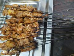 -清真·马峰烤肉(小学习北巷店)