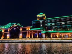 -海澜飞马水城
