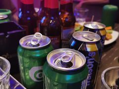 -奥斯汀KTV(金湖店)