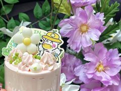 -欢牛蛋糕屋(萧山万象汇店)