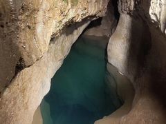 -八奇洞景区