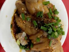 -蒋炸酱(内东街店)