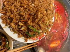 -朱光玉火锅馆(正弘城店)