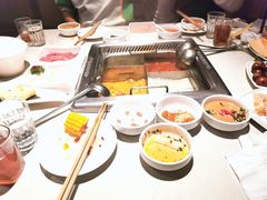 -海底捞火锅(万丰桥店)