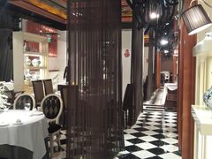 大堂-苏浙汇(古北店)