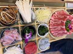 -蜀大侠火锅(四川北路店)