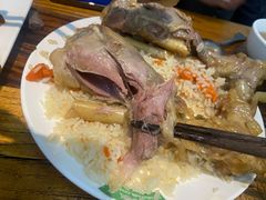 -217丰惠源抓饭(江乾路店)
