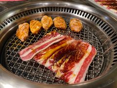 -一品诚记烤肉·甄选店(中南路店)