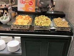 -大丰收脆鱼(正荣财富中心店)