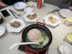 -狮王府淮扬菜(万象城店)