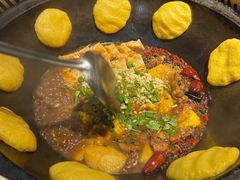 -袁小二大东北铁锅炖(吉祥村总部)