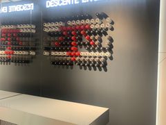 -迪桑特DESCENTE(北京三里屯BLANC店)