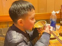 -快活林酸汤鱼鲜品火锅店(甲秀楼店)