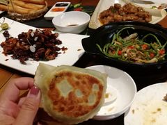 -陆壹捌餐厅(五大道店)