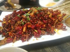 -庆合府重庆大排档(紫都城店)