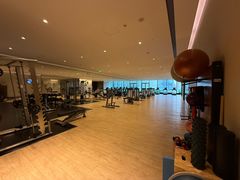 -长沙尼依格罗酒店