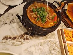 -菜香小厨(金发·印象南滨店)