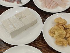 -正能量脆肉鲩火锅