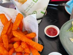 -莫多多餐厅