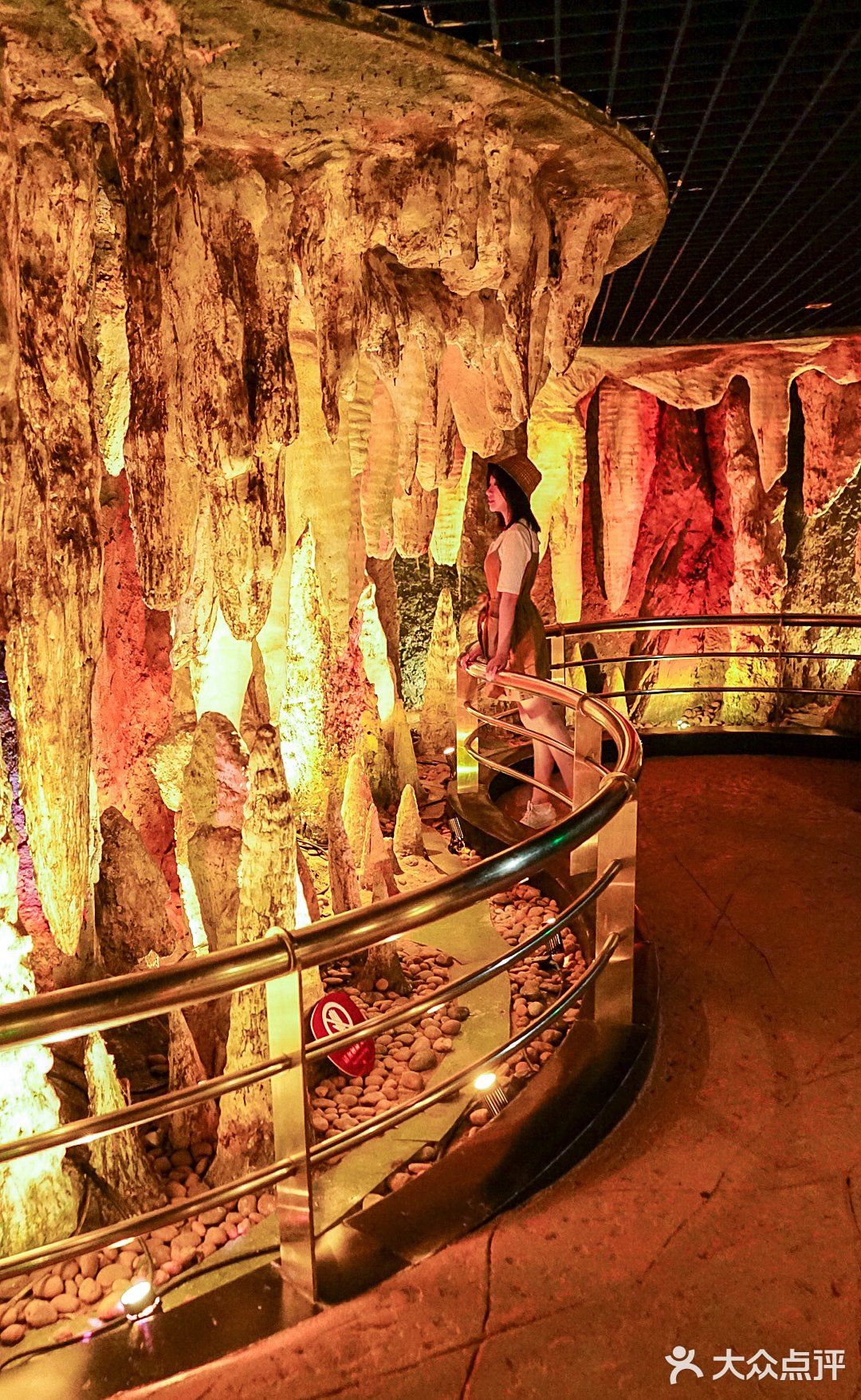 广州越秀公园不只是公园，还有自然博物馆