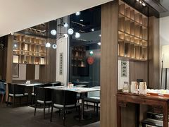 -平湖万怡酒店· 万荟轩