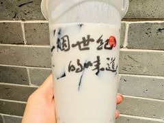 -民信老铺(双皮奶博物馆店)