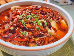 -好口福私房菜(太元路店)