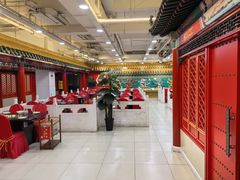-芦月轩羊蝎子(太平桥店)