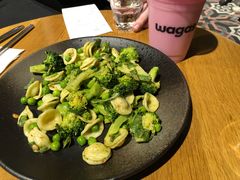 -Wagas沃歌斯(百盛优客店)