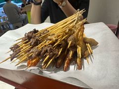 -长药唐师乐山油炸(石人直营店)