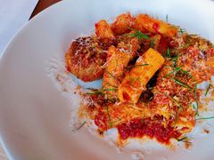 -Mercato莫卡多露台餐厅与酒吧(K11店)