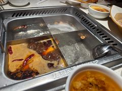 -海底捞火锅(崇文门新世界百货店)