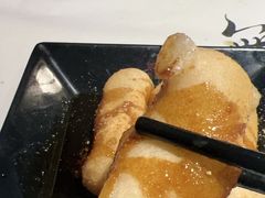 -舞虾小说.涮肉.烧烤(国顺东路店)