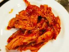 -桃园中华料理炸酱面(燕儿岛路店)